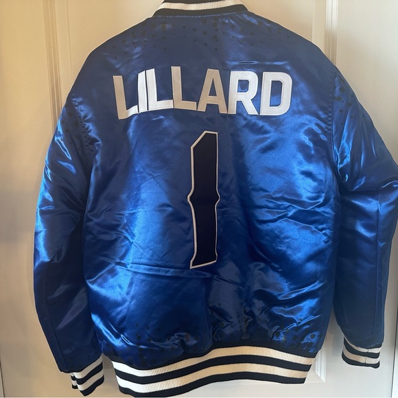 Kids Jacket / Small Men’s - Picture 3 of 3